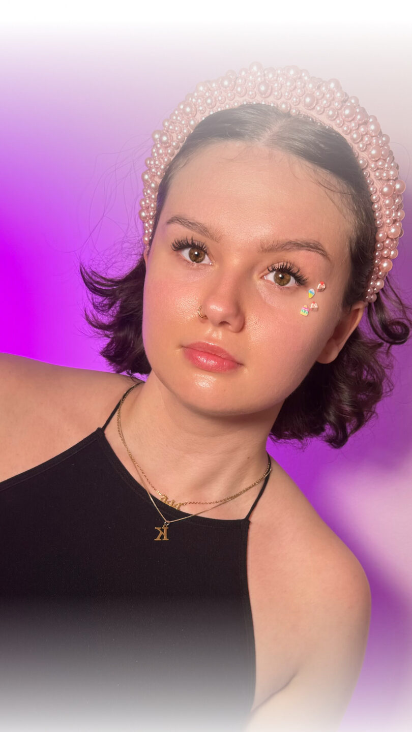 LASH VOLUME EXPERT- PRZEDŁUŻENIA RZĘS METODĄ OBJĘTOŚCIOWĄ