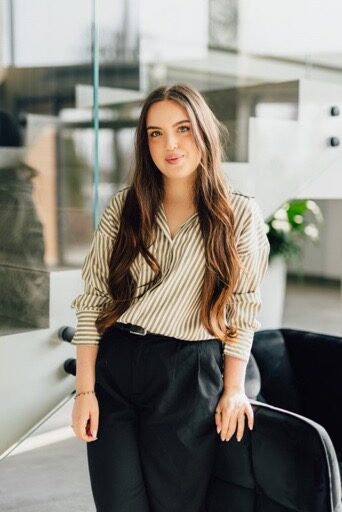 Weronika Stencel