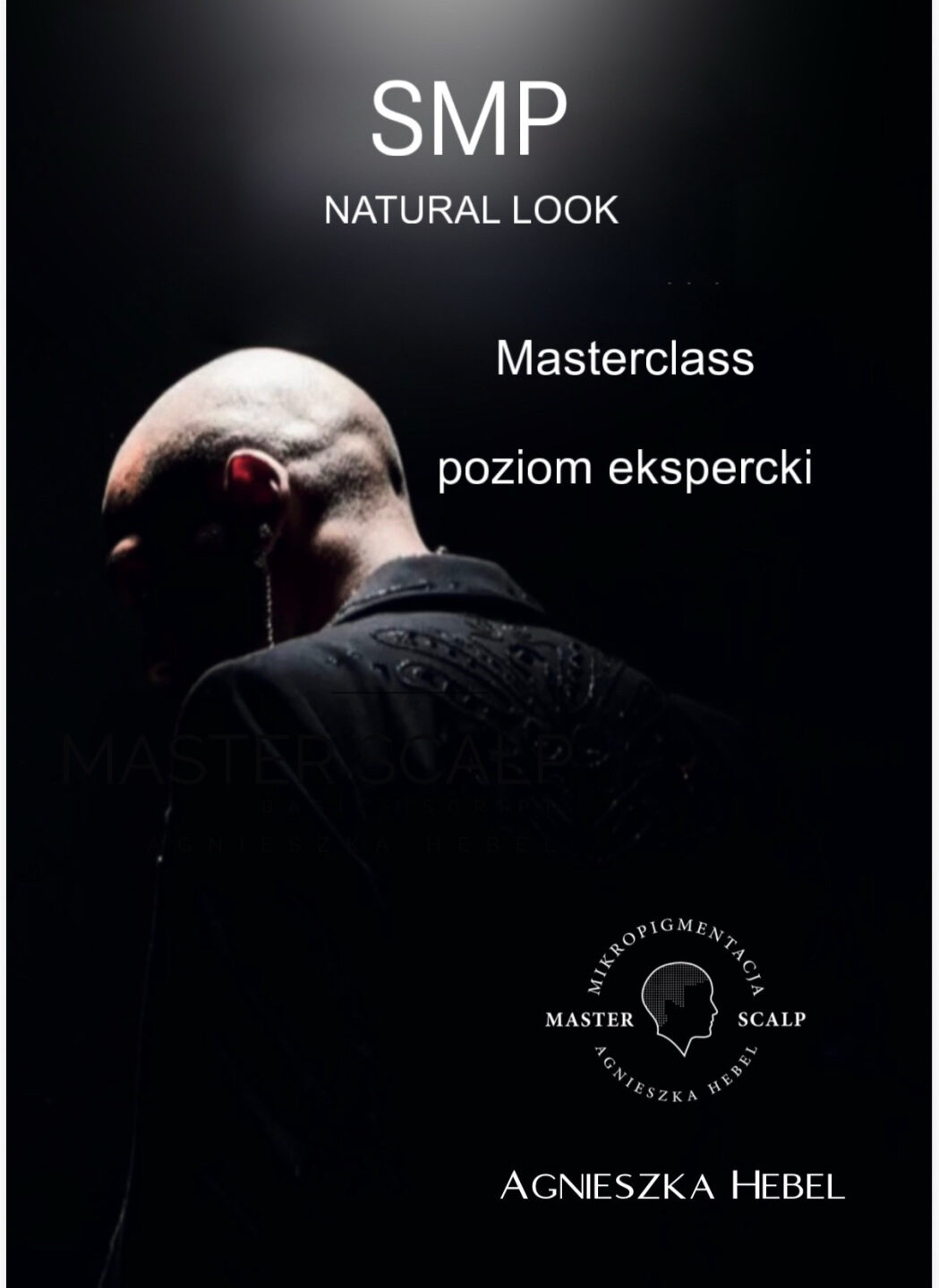 SMP Masterclass – poziom ekspercki