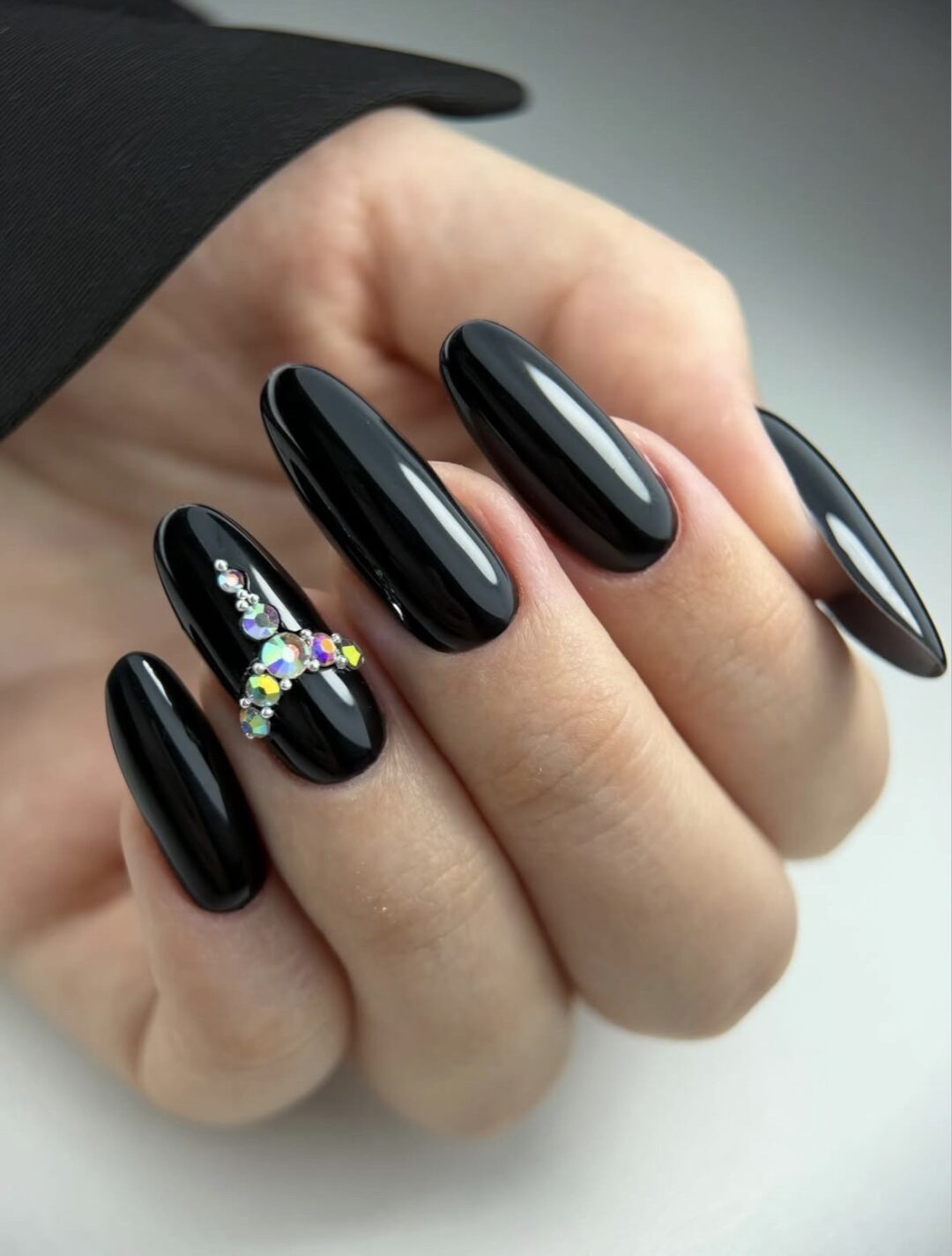 PAKIET START MANICURE KLASYCZNY + HYBRYDOWY + PRZEDŁUŻENIE ŻELOWE + BABYBOOMER + ZDOBIENIA BIŻUTERYJNE