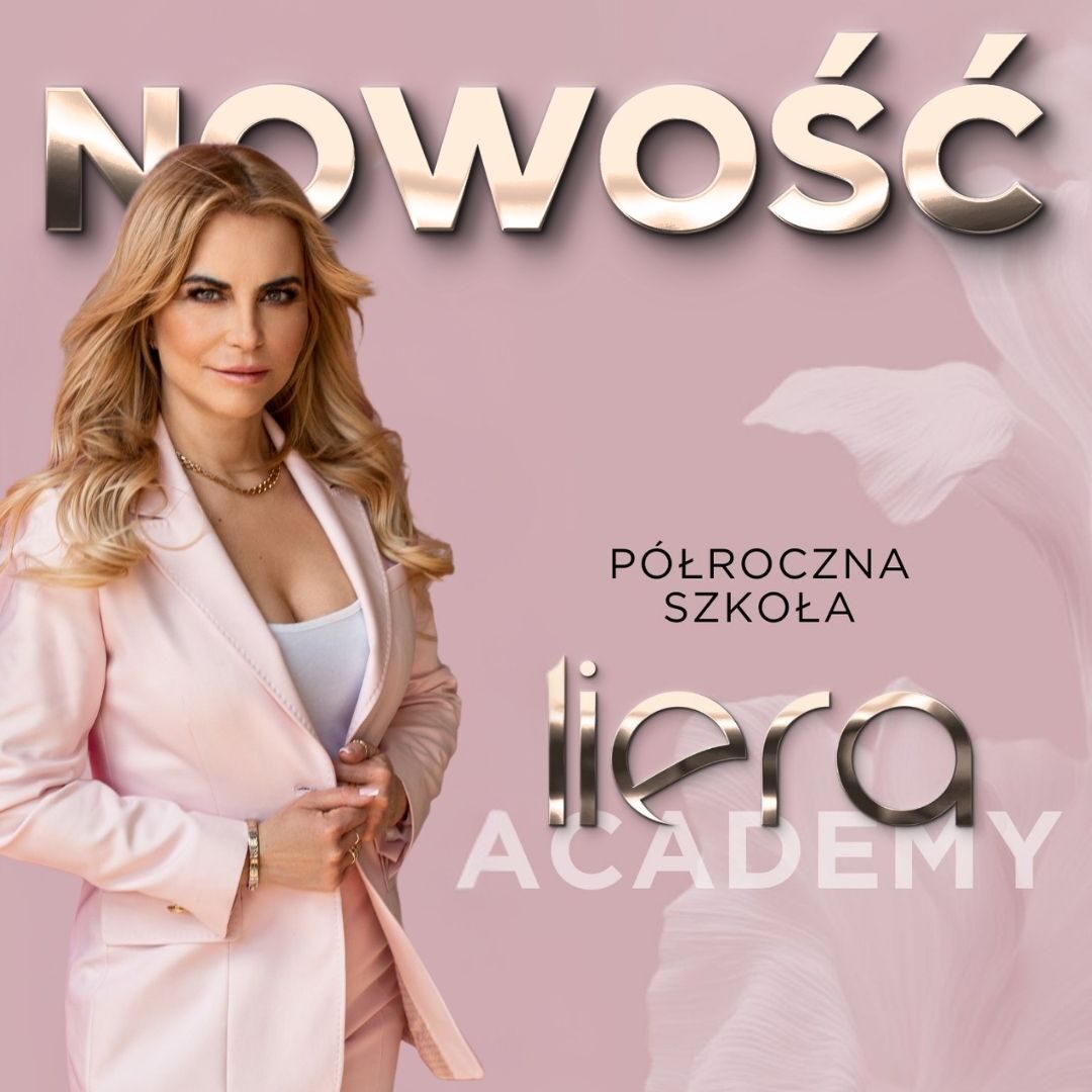 PÓŁROCZNA SZKOŁA LIERA ACADEMY