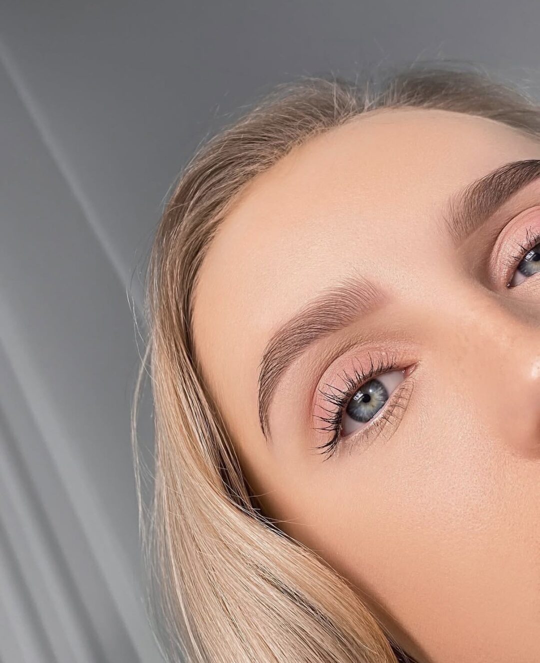 Łączone ENHANCER LASH&BROW LAMINATION