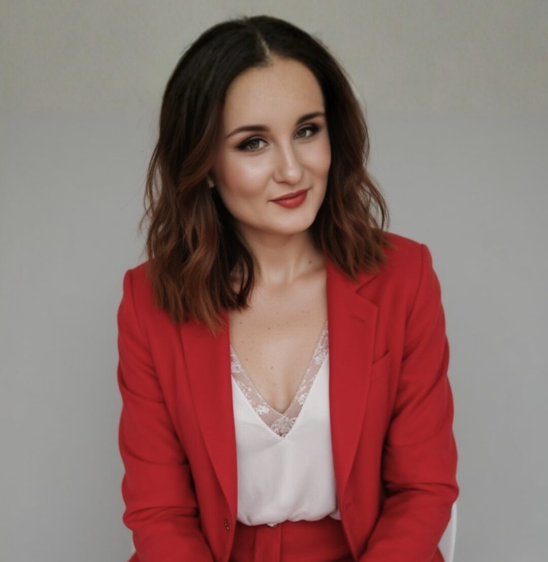 Monika Grabowska-Foks