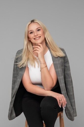 Iwona Szymonowicz