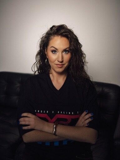 Joanna Waszkowska-Leja