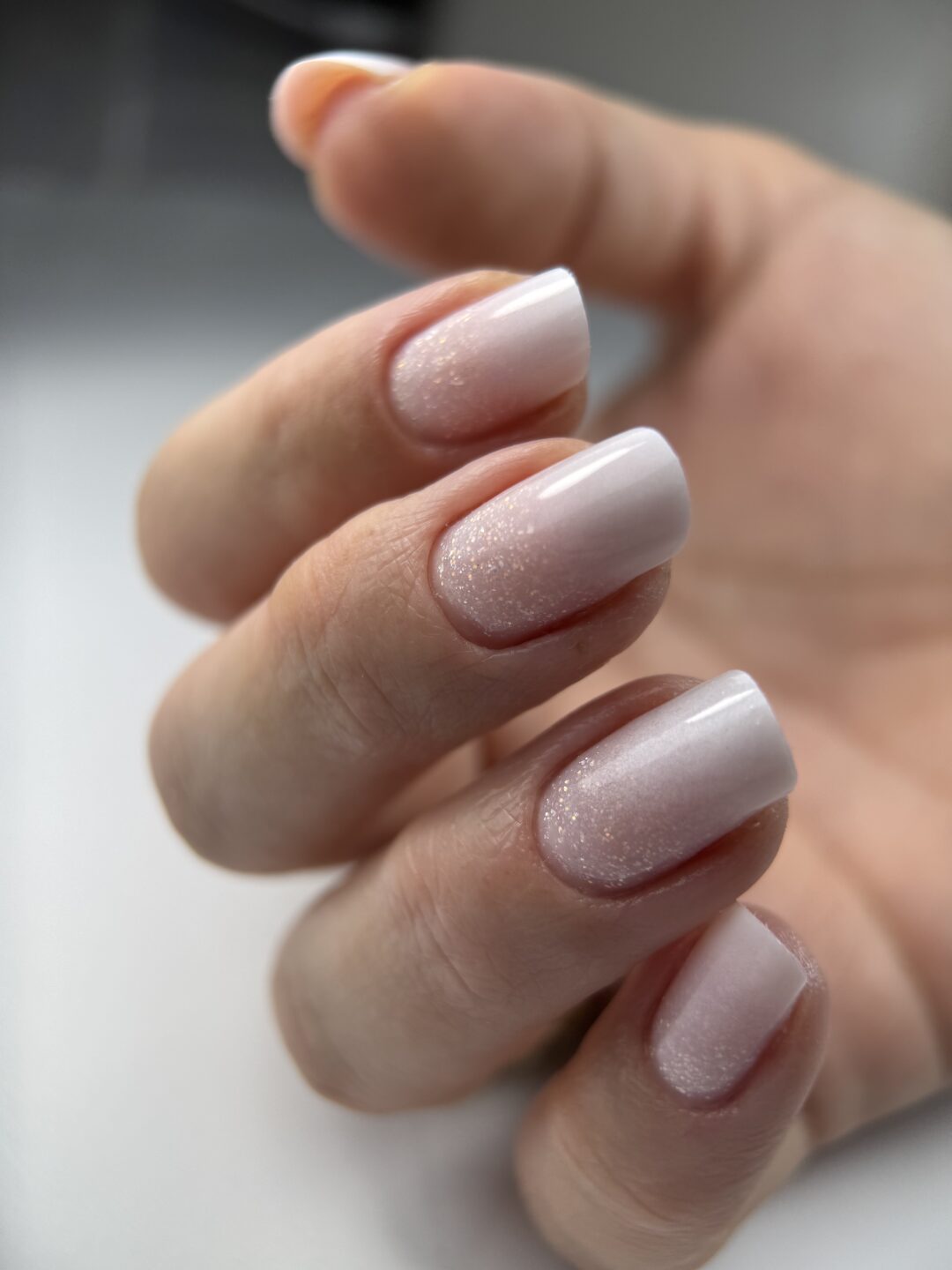 RUTY MANI PRO - manicure hybrydowy ze wzmocnieniem