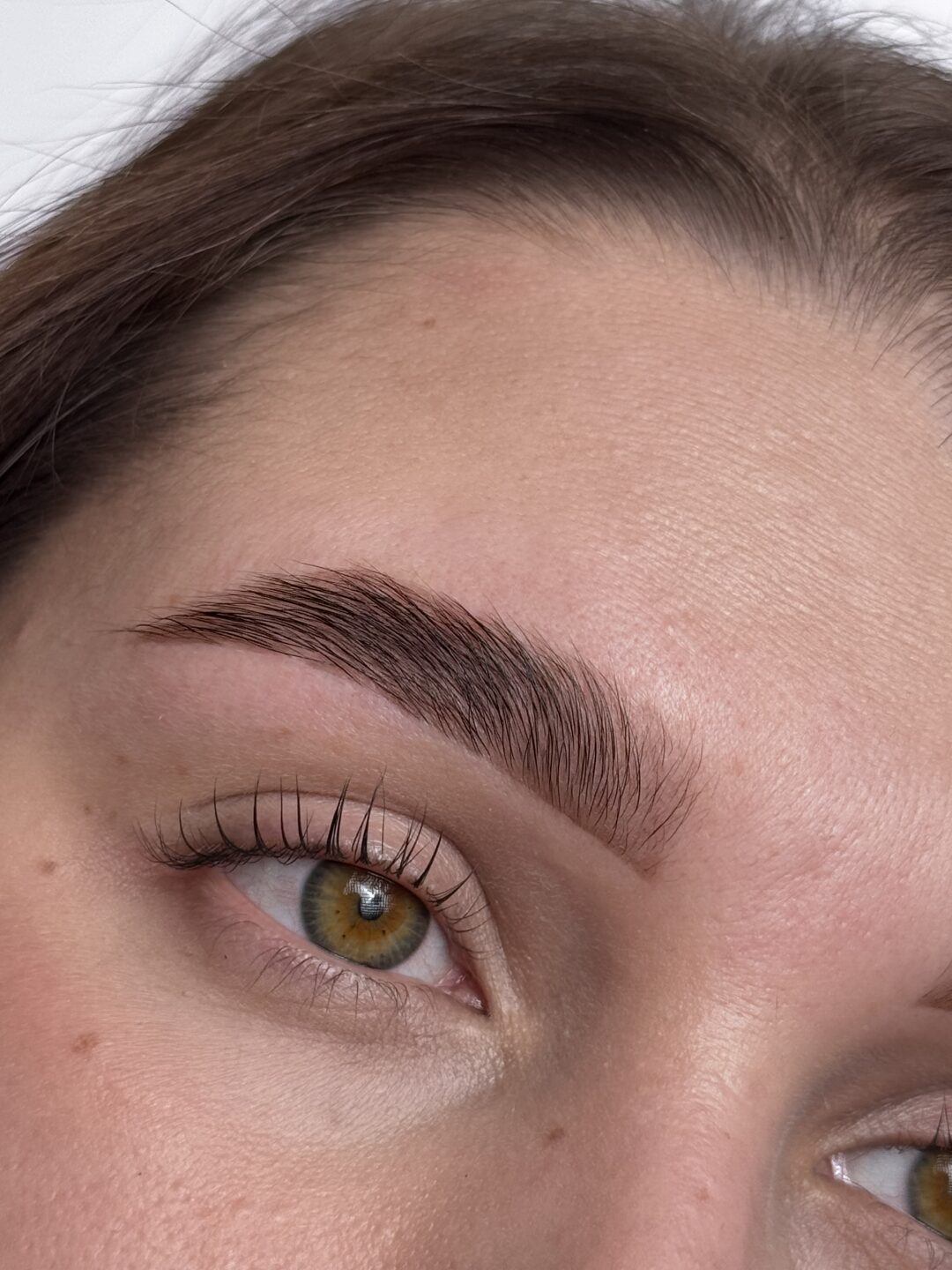 Brow Tint