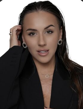 Olga Bielenia
