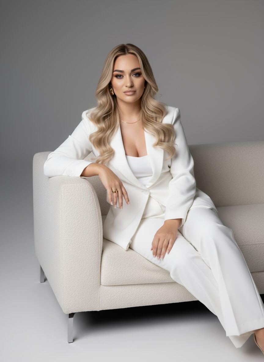 Maja Działdowska