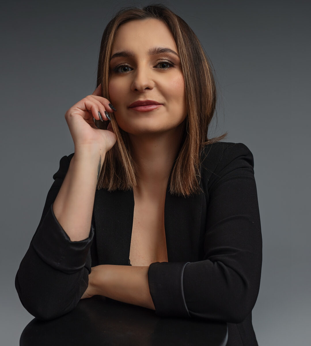Iwona Marcjan
