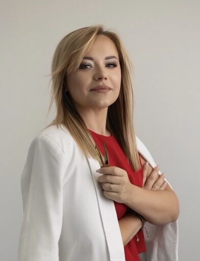 Magdalena Wajgert