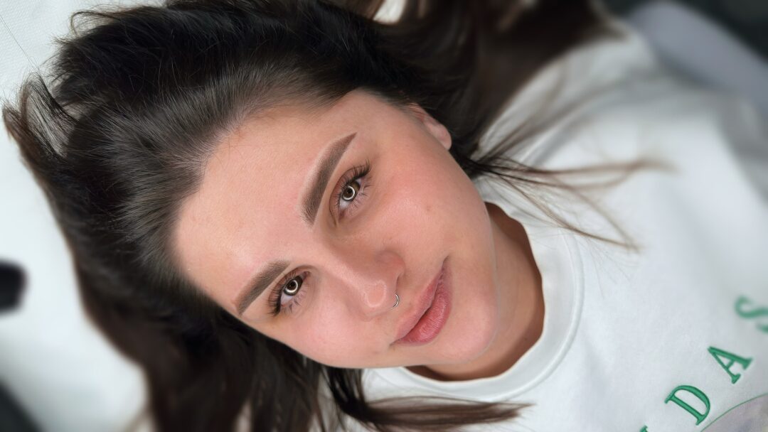 The Soft Natural Brows Masterclass
