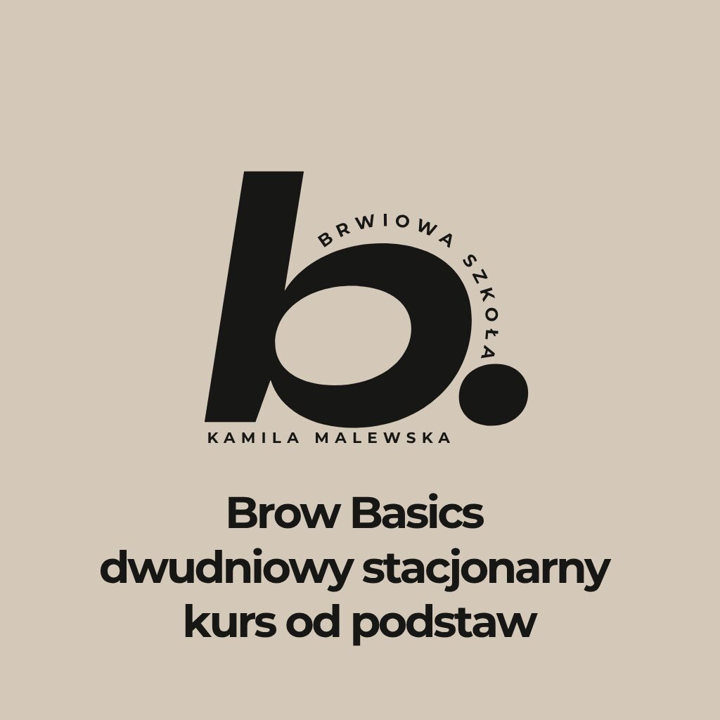 Brow Basics