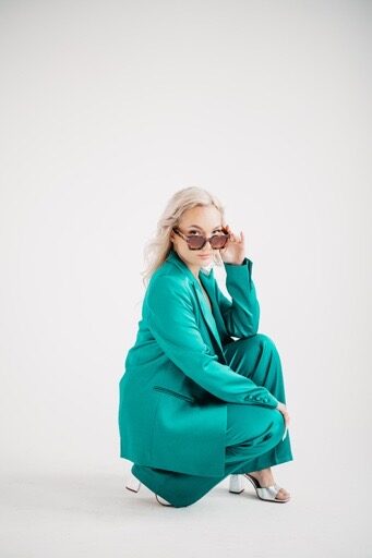 Eryka Dudek-Smok