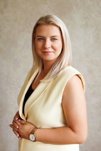 Monika Naskręcka