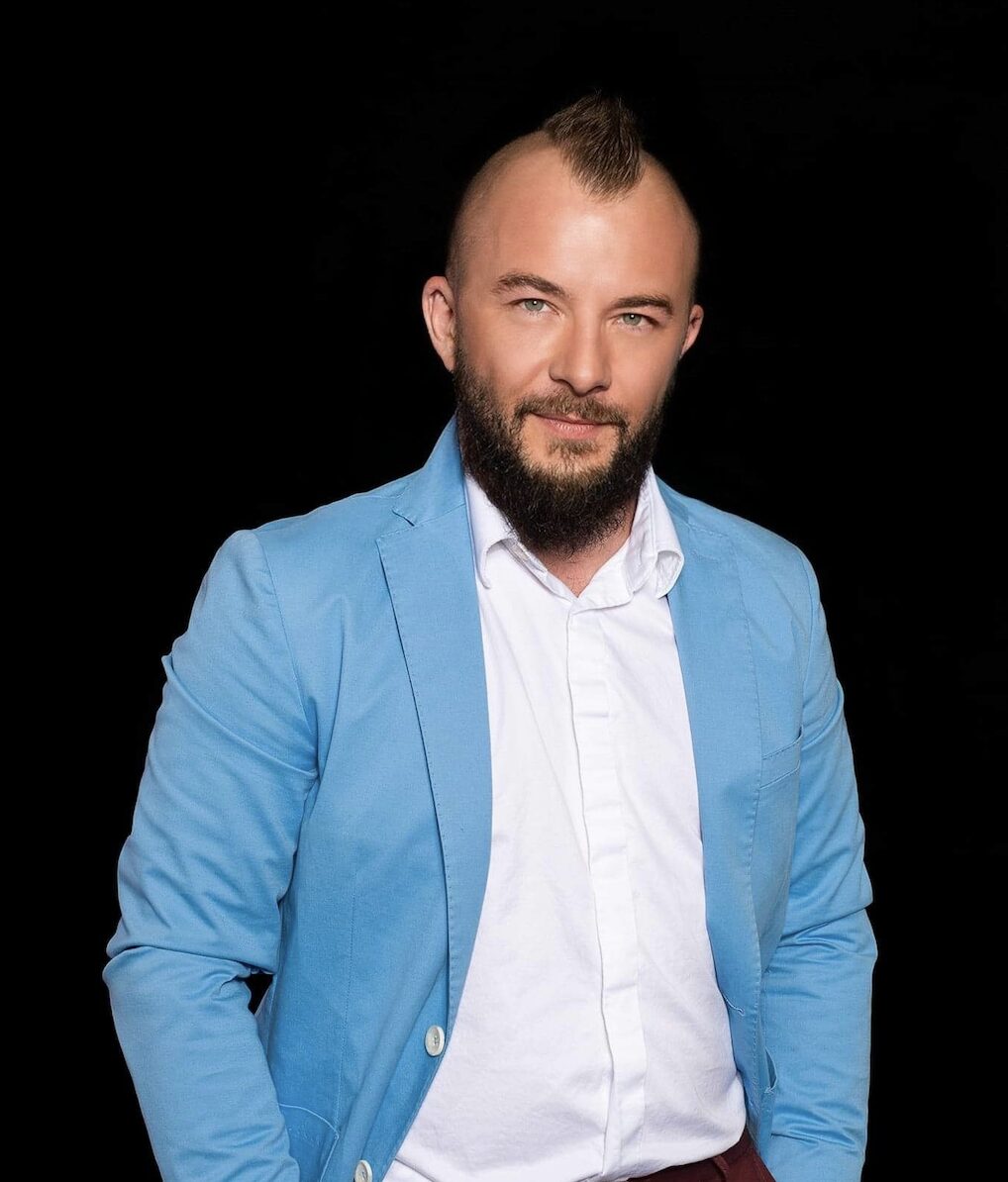 Tomasz Garnicki