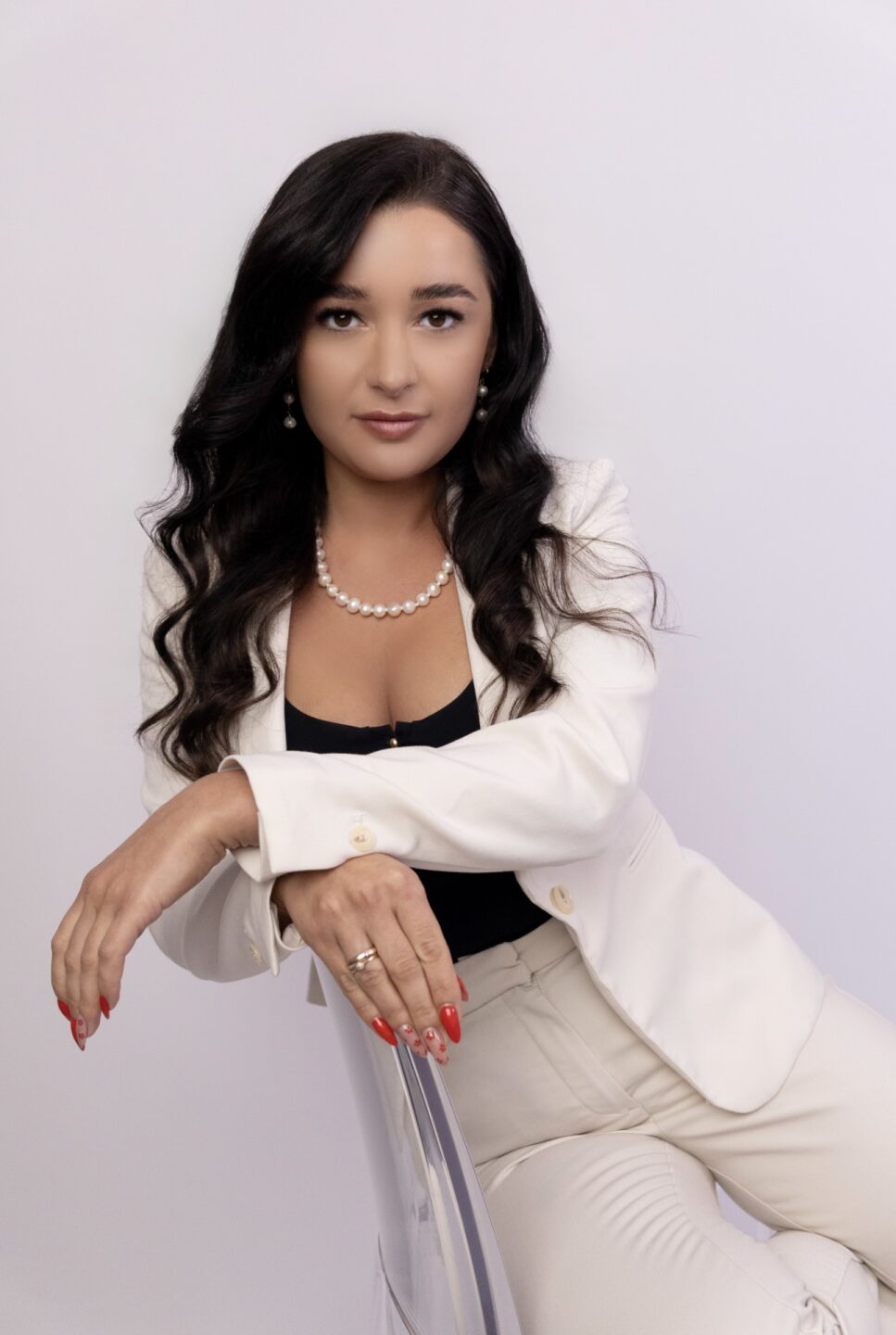 Angelika Myk