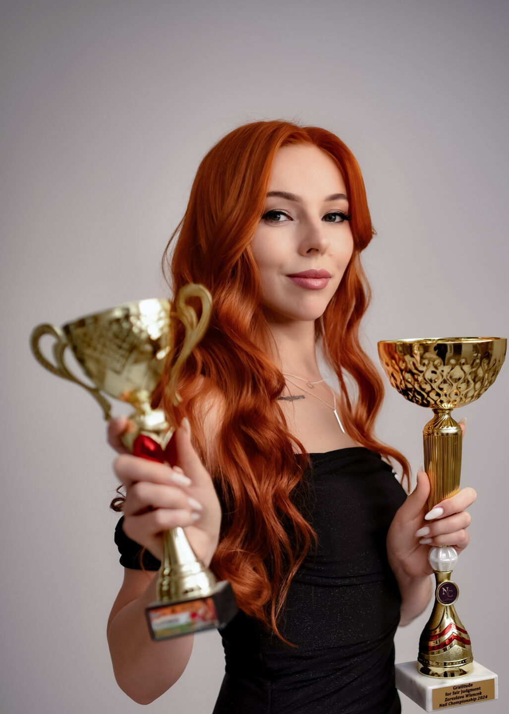 Zoreslava Wiencek