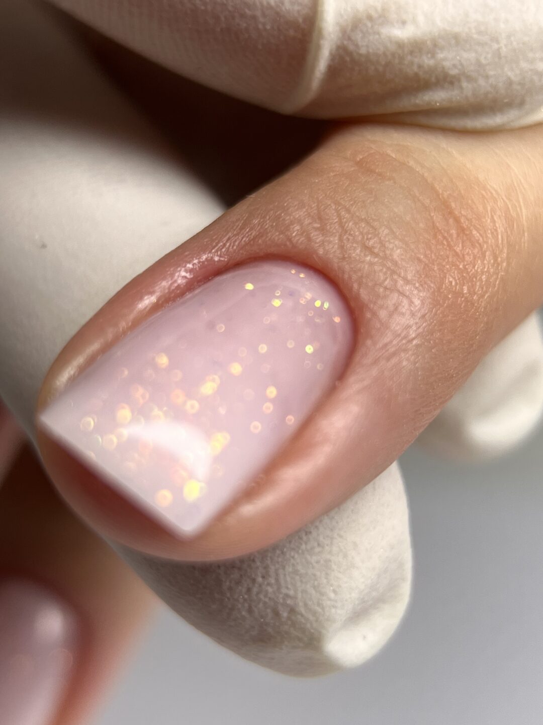 Easy Gel