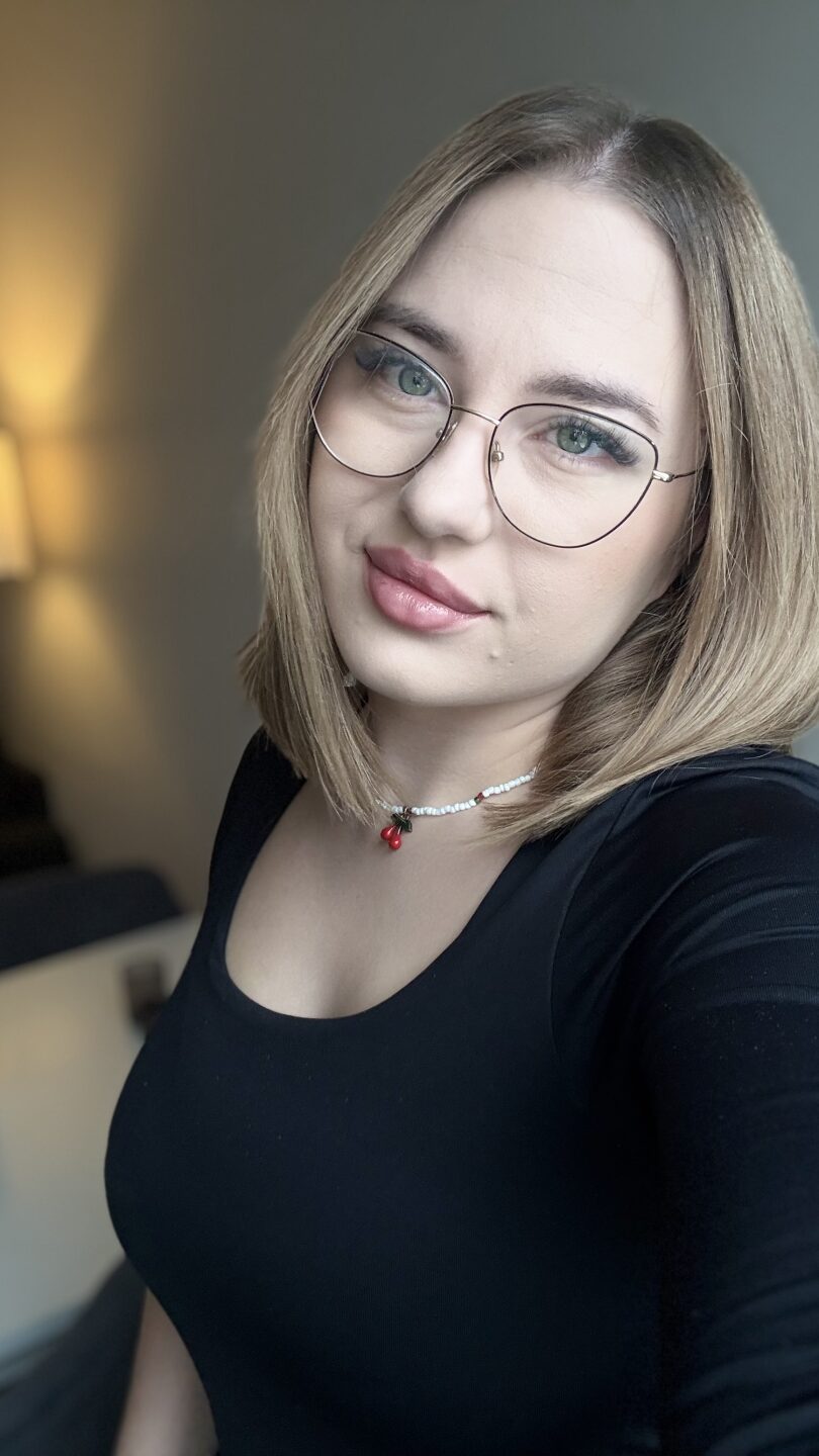 Klaudia Przybyła