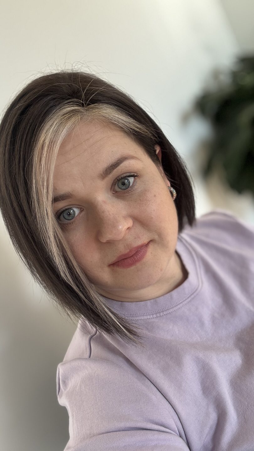 Marta Krawiec Krawiec