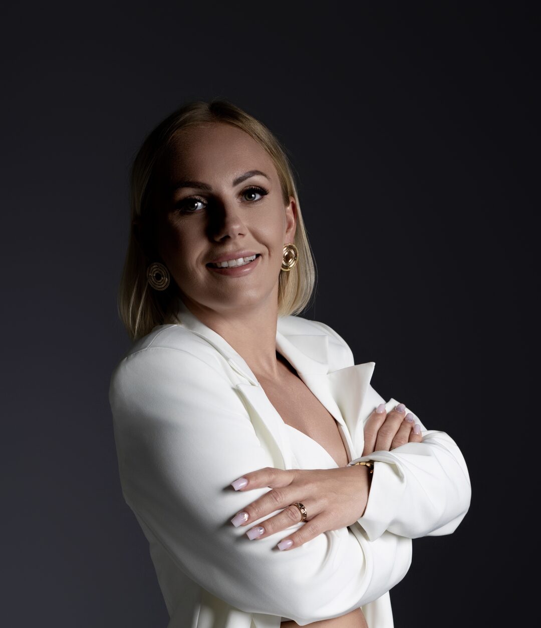 Joanna Tylkowska- Witas