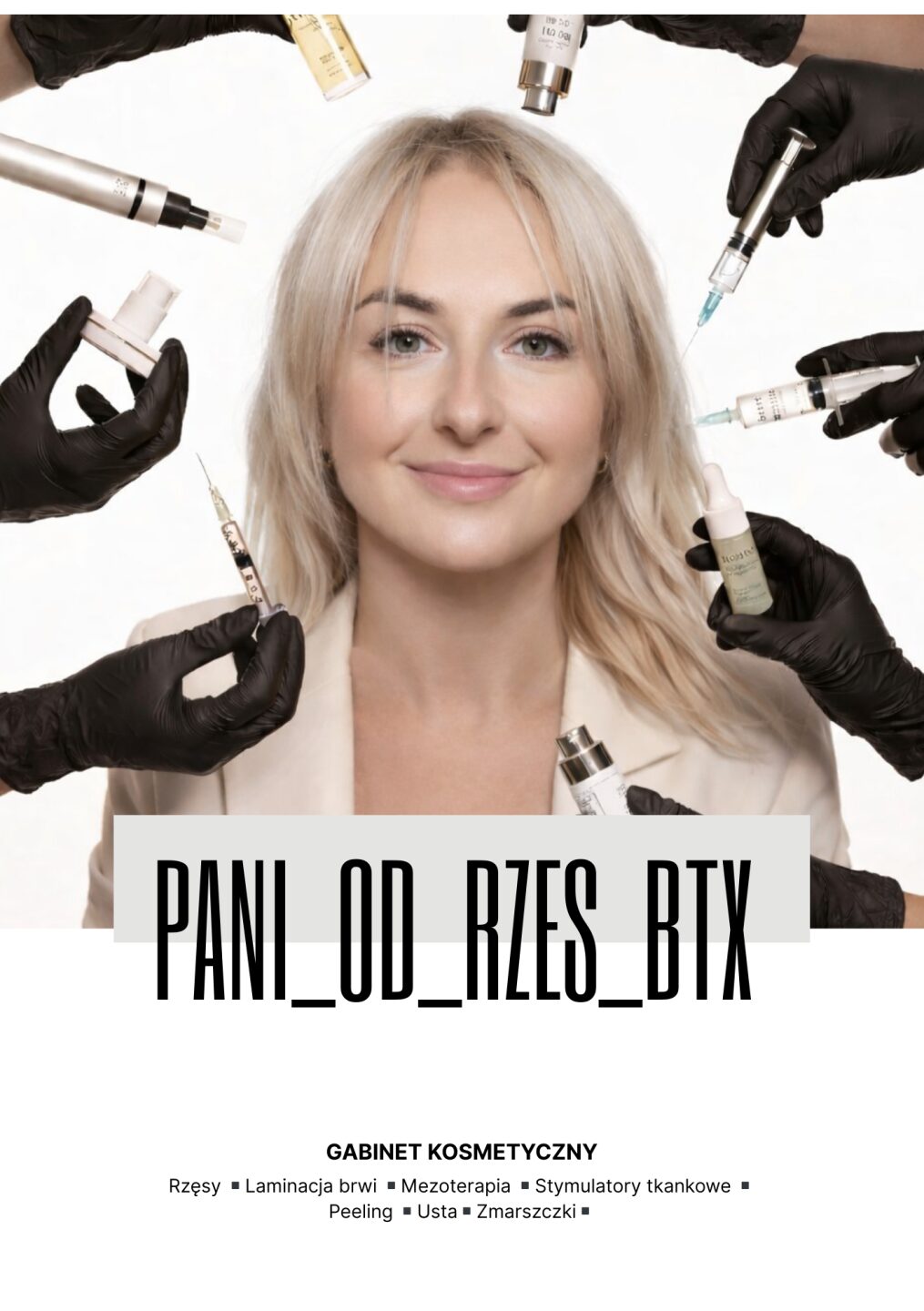 Przedłużanie rzęs