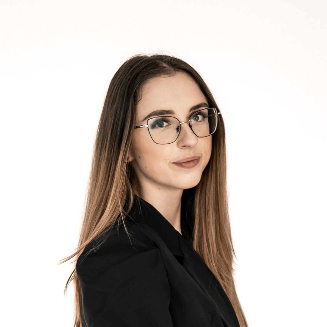 Kasia Lewandowska