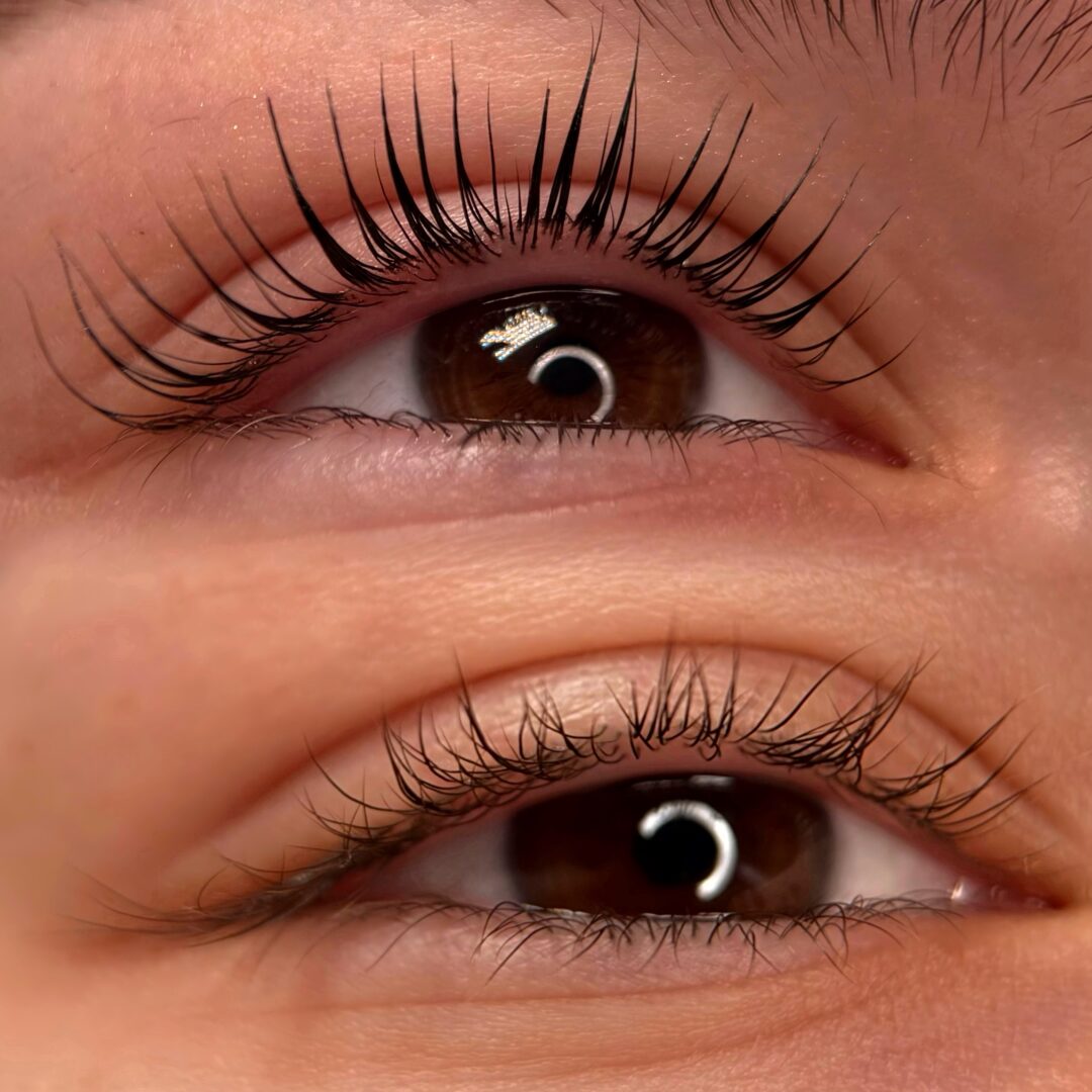 Lash Lift Basic