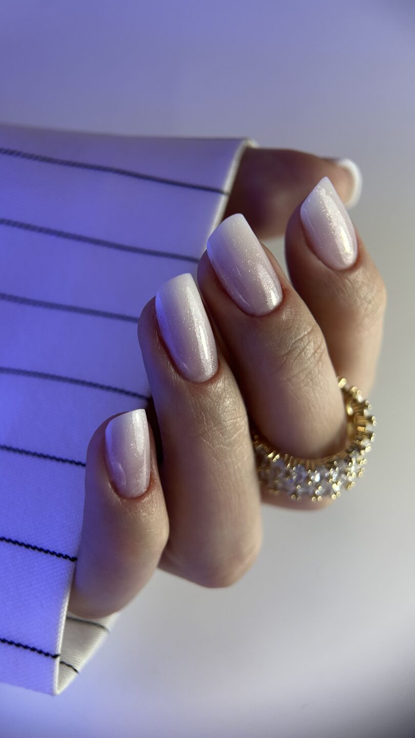 Silky Blend Soft
