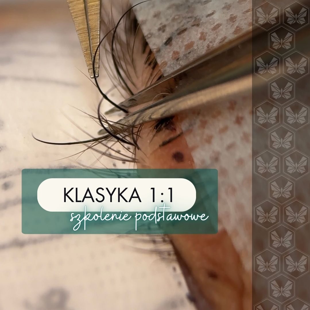 Podstawa stylizacji 1:1