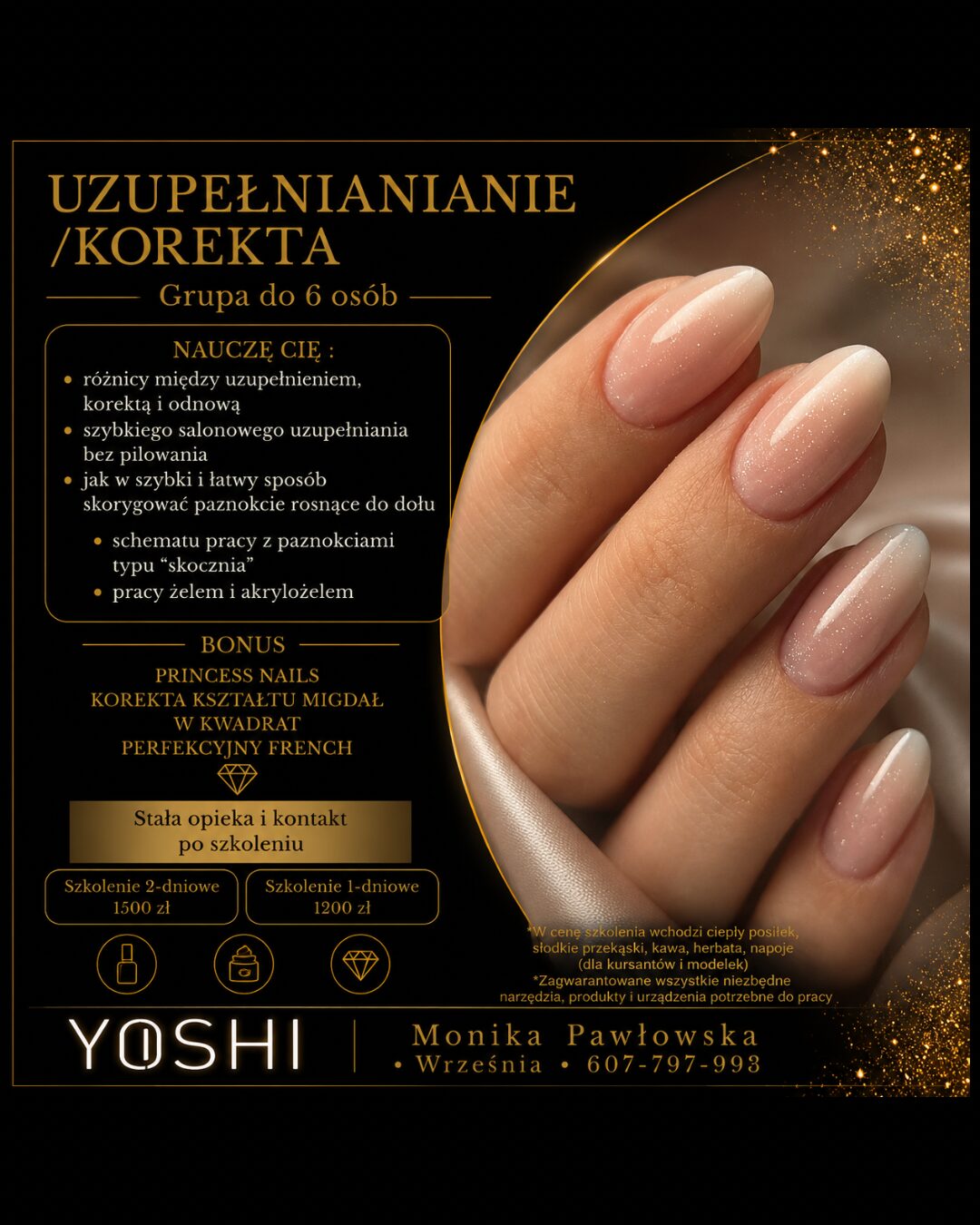 Uzupelnienie/korekta