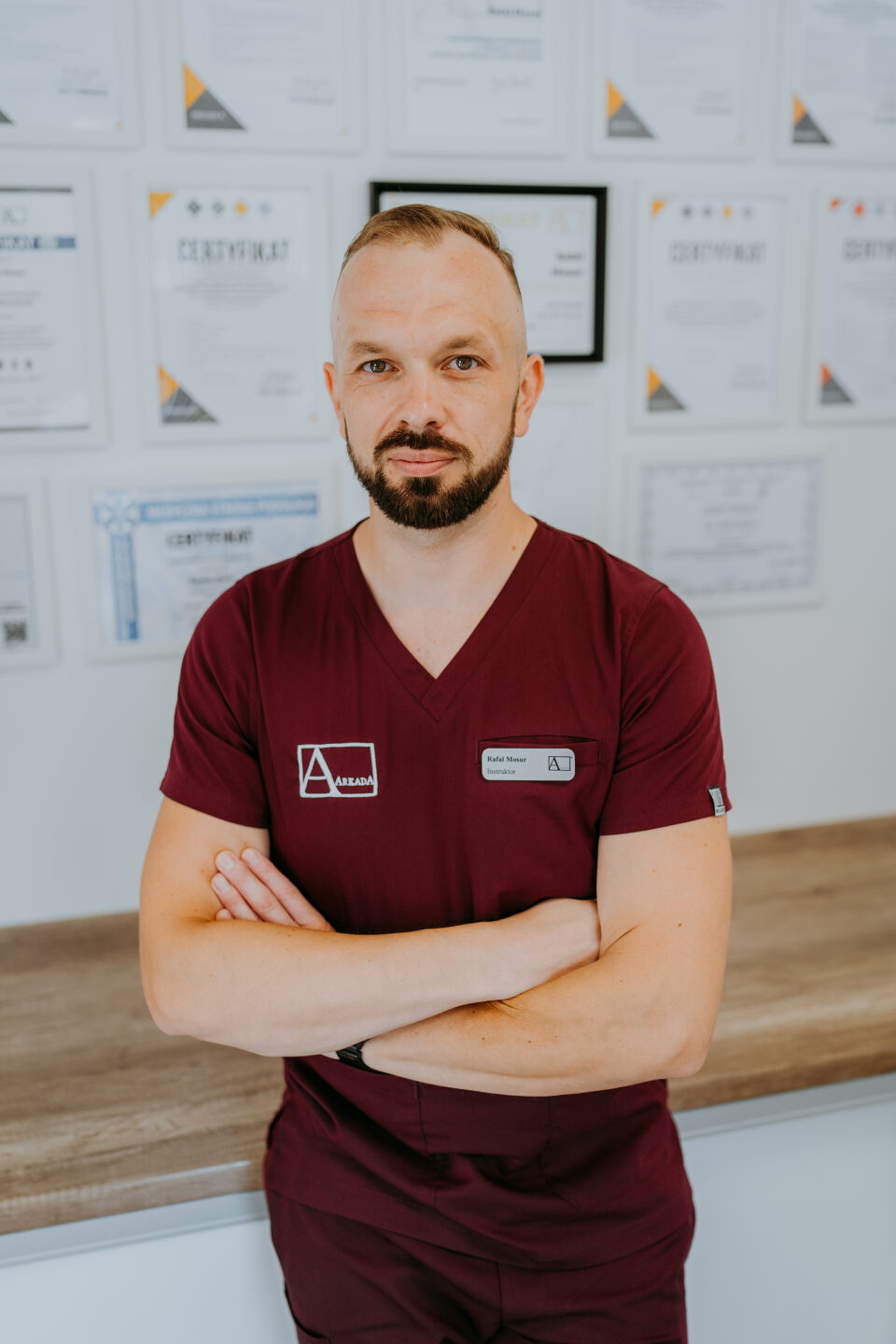 Rafał Mosur