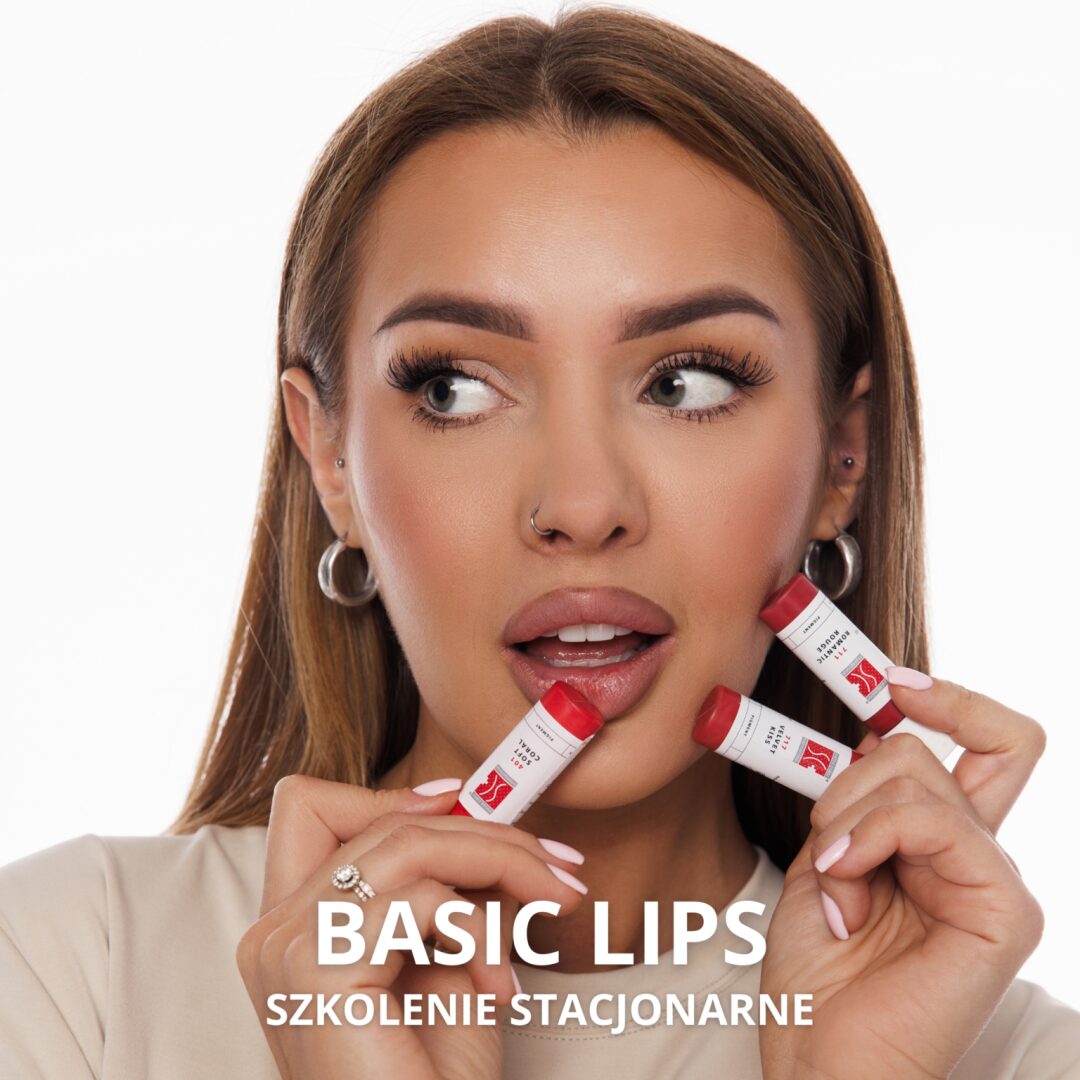 BASIC LIPS