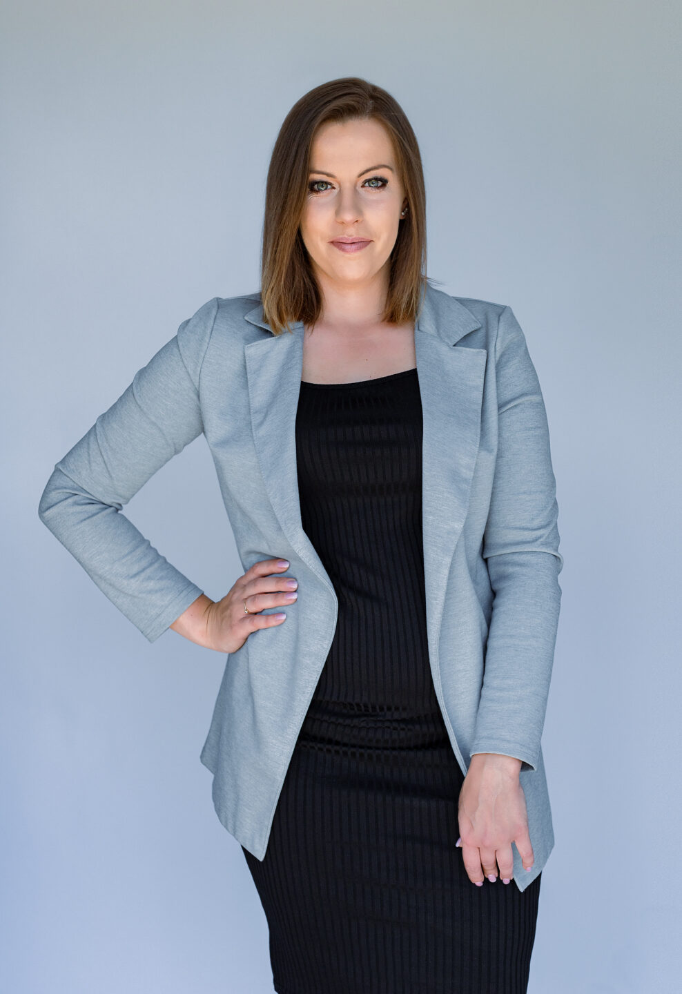 Sylwia Zakrzewska