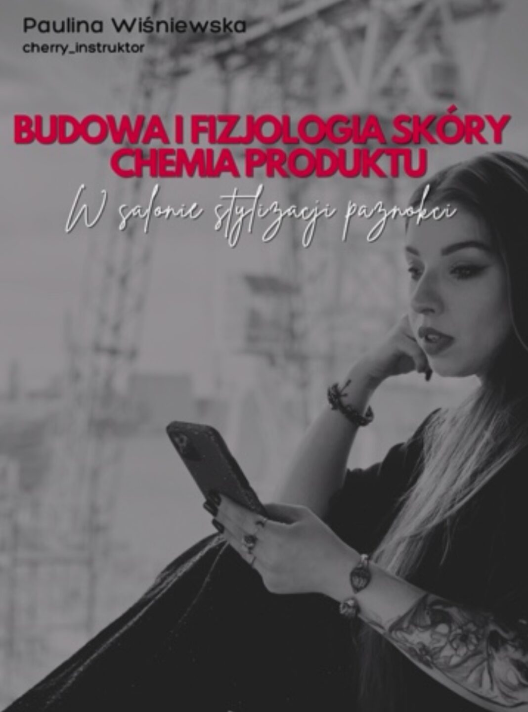 Anatomia i Chemia produktu