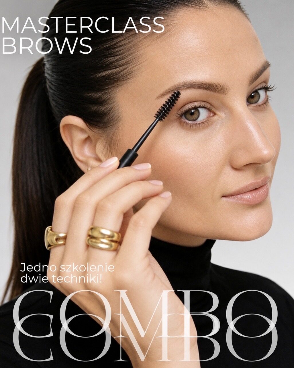 Combo Brows