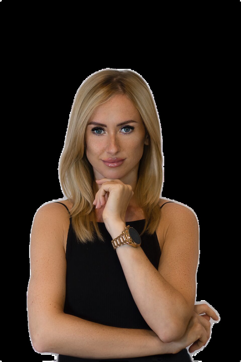 Natalia Korecka