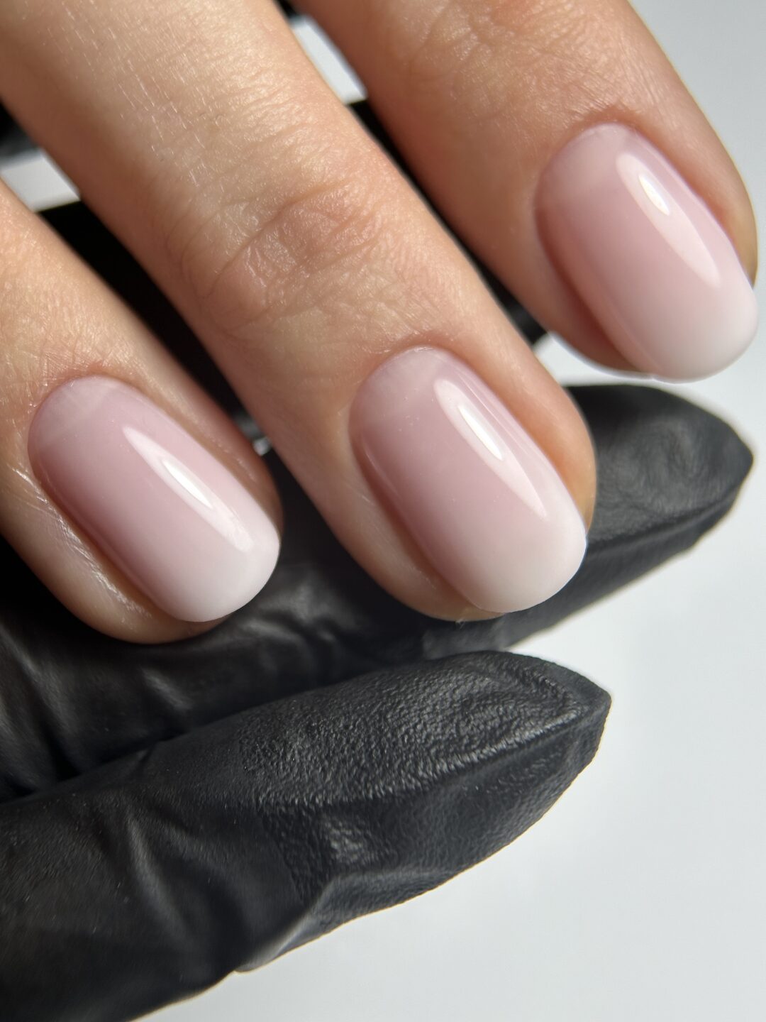 Manicure Masterclass + babyboomer konstrukcyjny