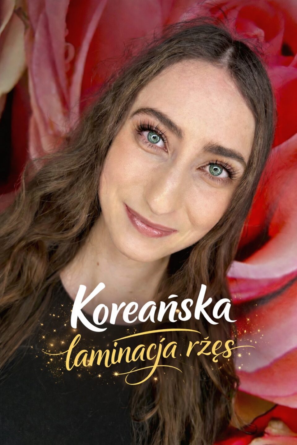 Koreańska Laminacja Rzes