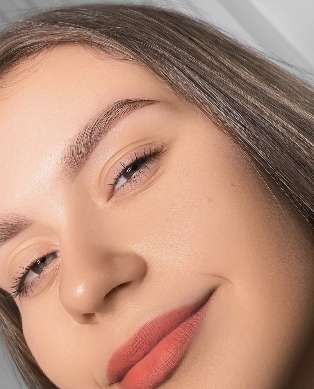 BROW TINT