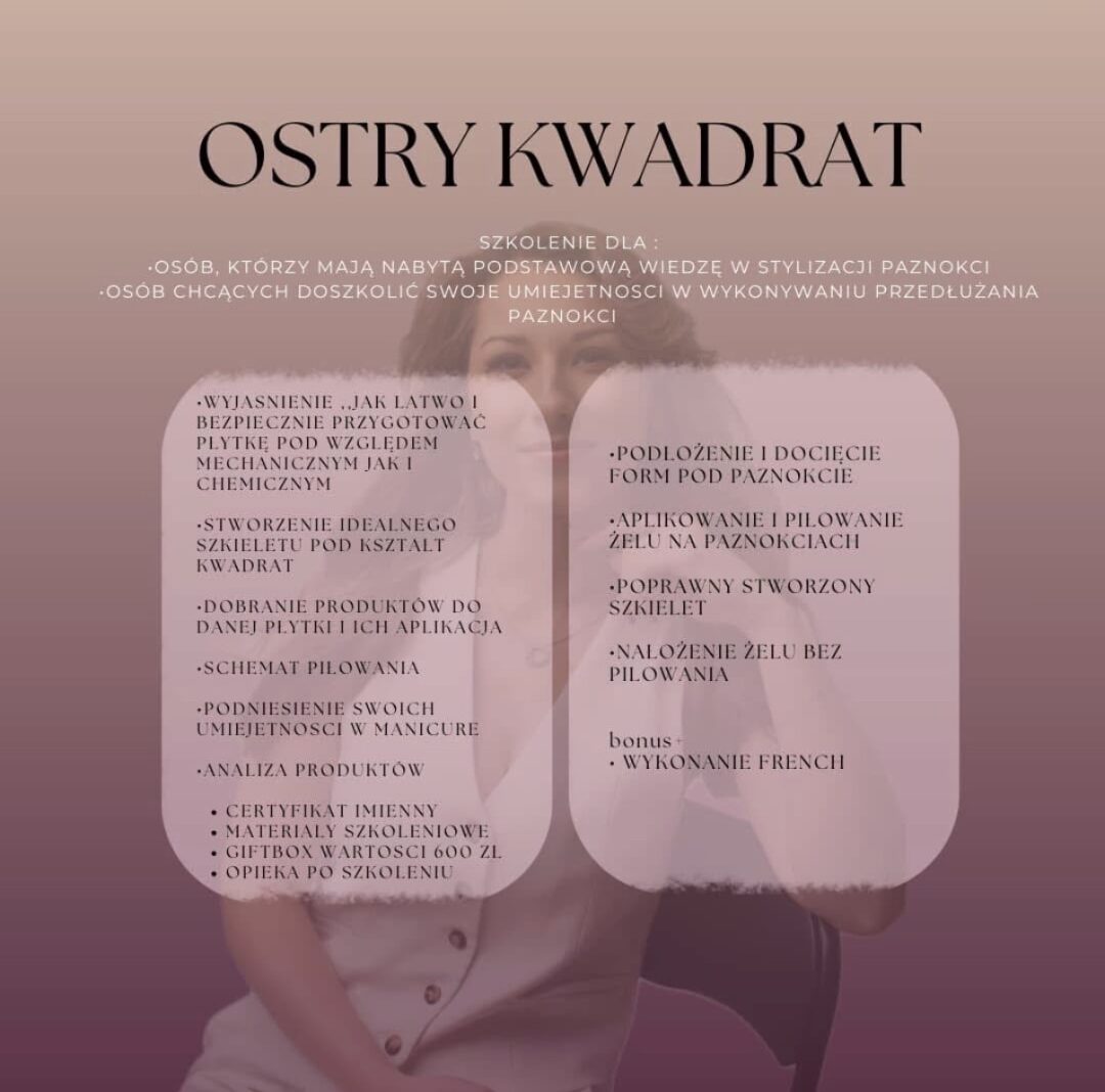 Ostry kwadrat