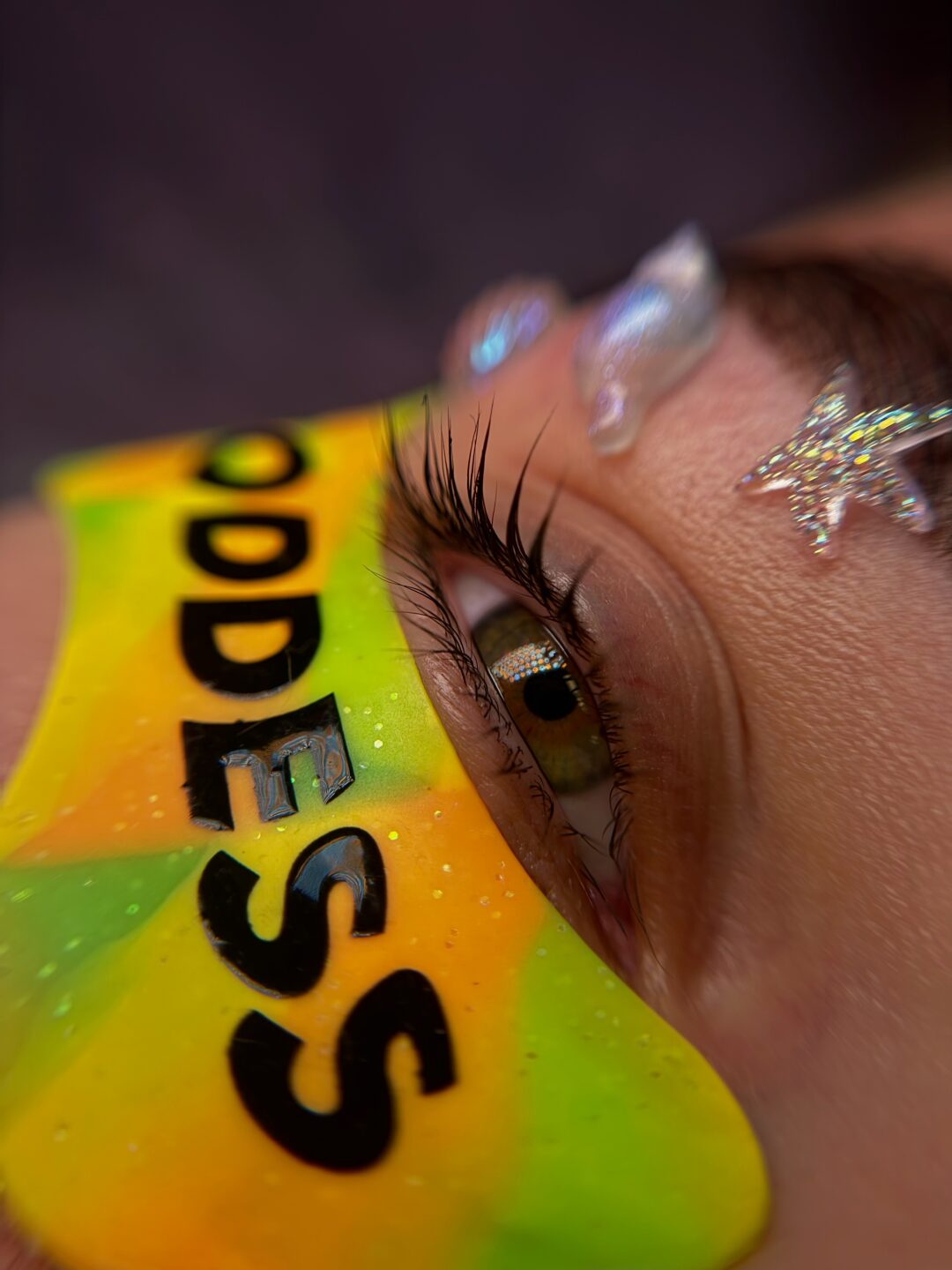 Lash Lift