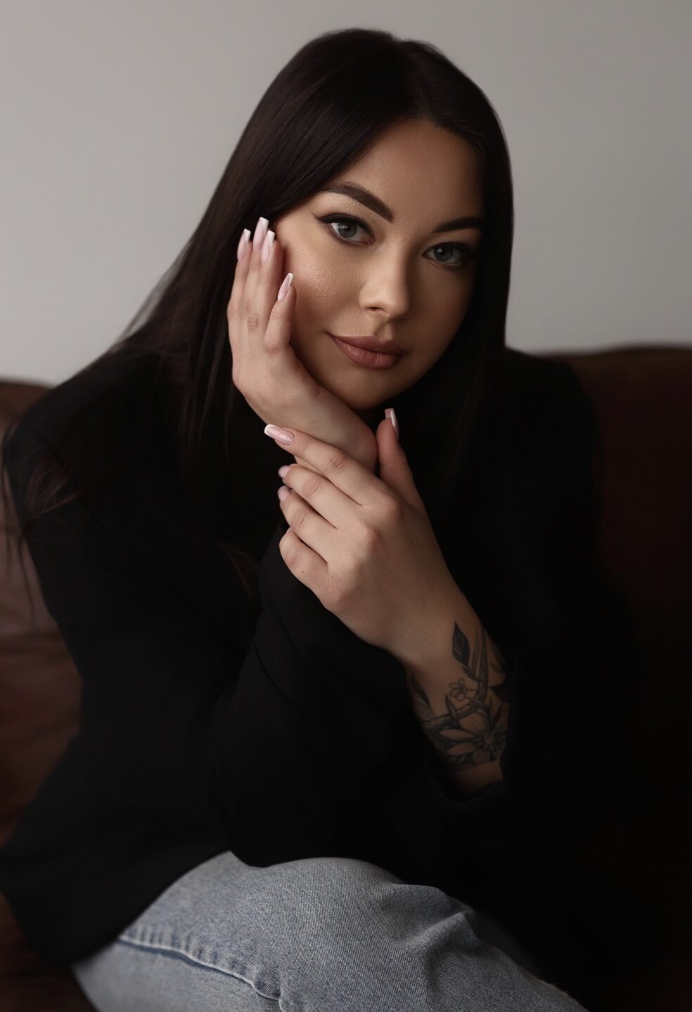 Klaudia Komodzińska-Cicharska