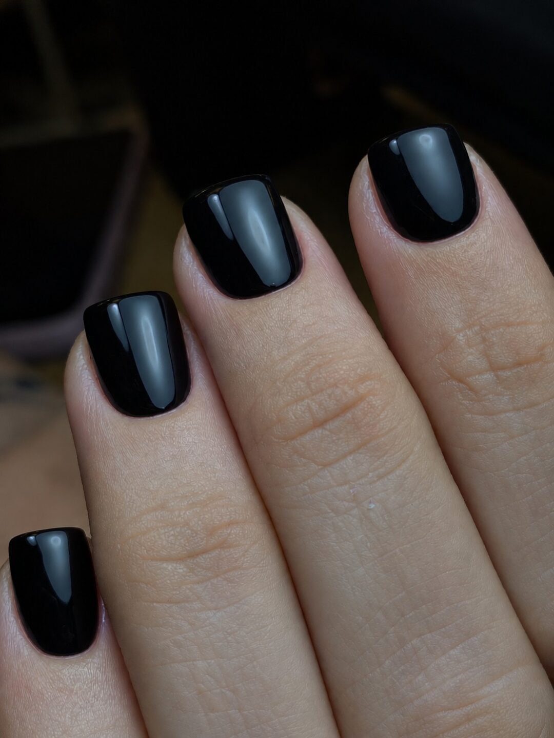 Manicure Hybrydowy Nail Ekspert I