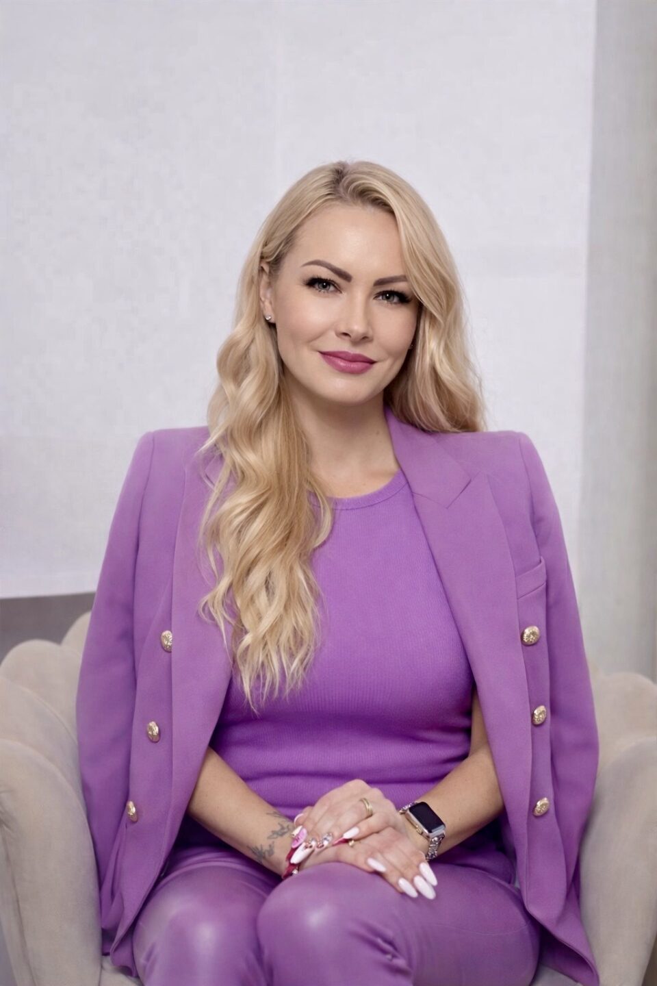 Katerina Biliaeva