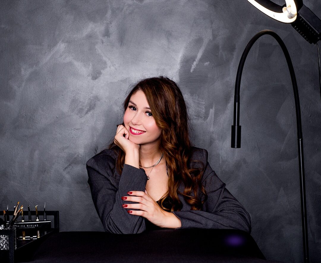 System 365 UV GO Monica Zet