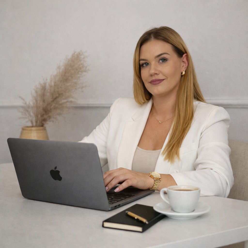 Beauty Expert Online – jak przyciągać klientów przez Instagram