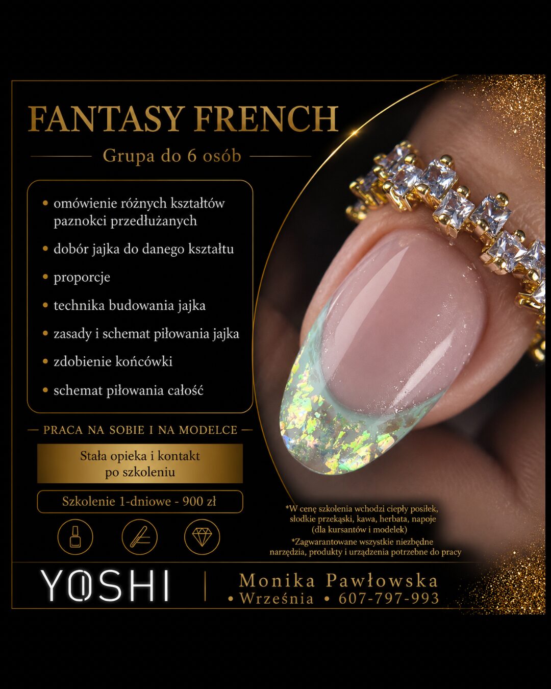 Fantasy French