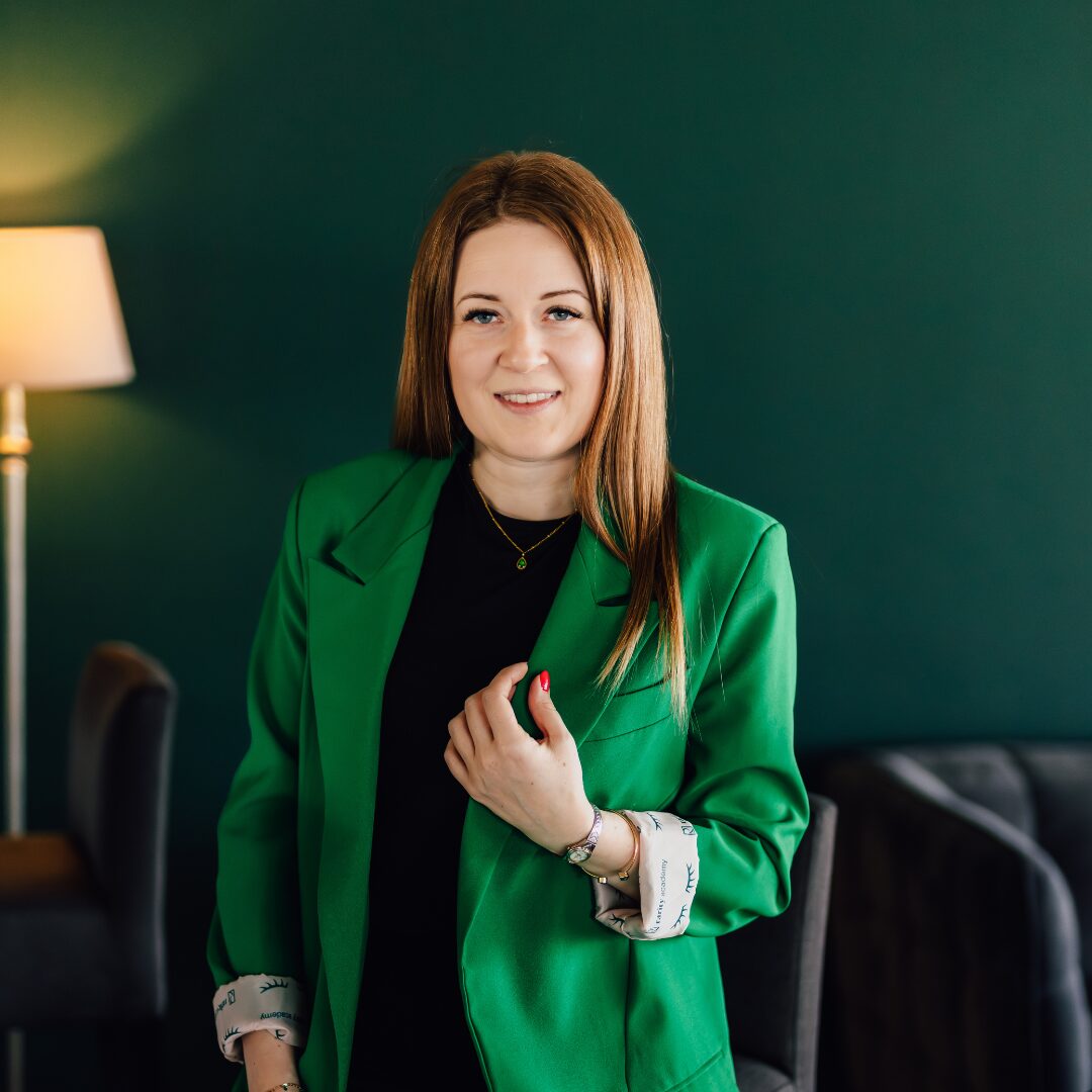 Małgorzata Sarzyńska